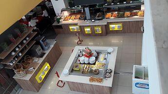Meropi Hotel