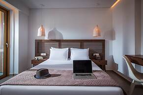 Meropi Hotel