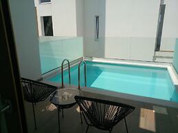 Meropi Hotel