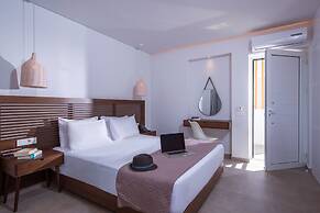 Meropi Hotel