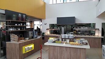 Meropi Hotel
