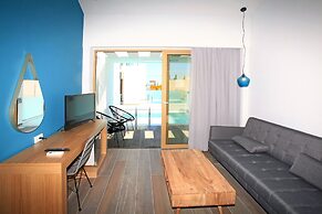 Meropi Hotel
