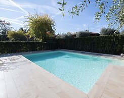 Villa Cycas