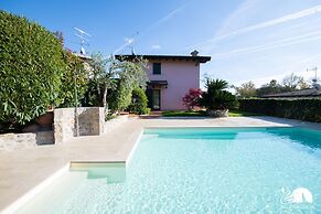Villa Cycas