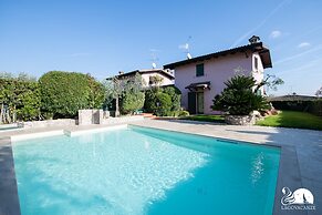 Villa Cycas