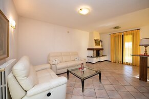 Villa Cycas