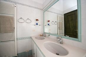 Villa Cycas