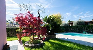 Villa Cycas
