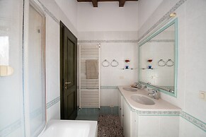 Villa Cycas