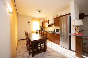 Villa Cycas