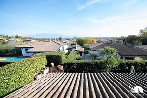 Villa Cycas