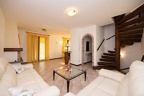 Villa Cycas