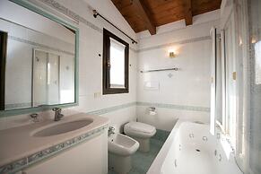 Villa Cycas