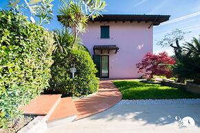 Villa Cycas
