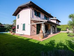 Villa Cycas