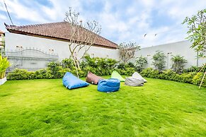 Plum Villa by Betterplace
