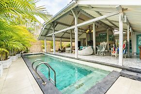 Plum Villa by Betterplace