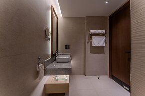 Lilac Park Hotel