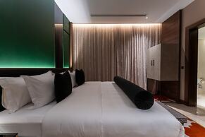 Lilac Park Hotel