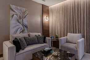 Lilac Park Hotel