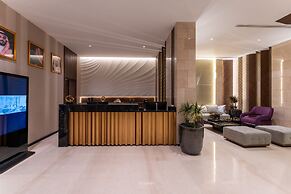 Lilac Park Hotel