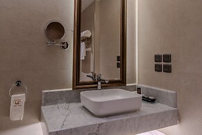 Lilac Park Hotel