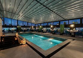 Lilac Park Hotel