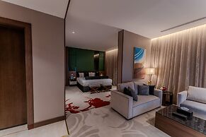 Lilac Park Hotel