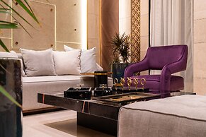 Lilac Park Hotel