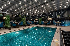 Lilac Park Hotel