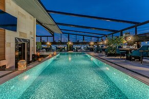 Lilac Park Hotel