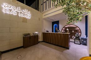 Lilac Park Hotel