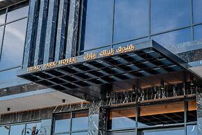 Lilac Park Hotel