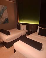 Lilac Park Hotel