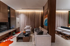 Lilac Park Hotel