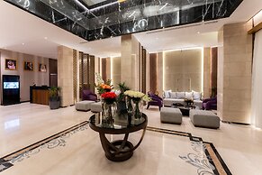 Lilac Park Hotel