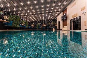 Lilac Park Hotel