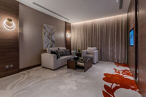 Lilac Park Hotel