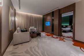 Lilac Park Hotel