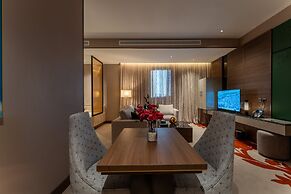 Lilac Park Hotel