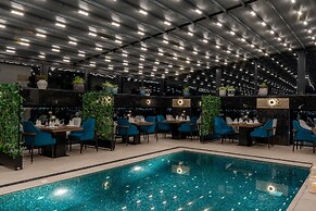 Lilac Park Hotel