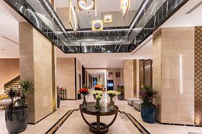 Lilac Park Hotel