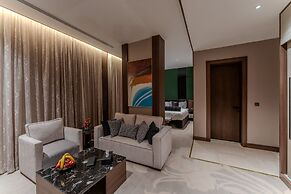Lilac Park Hotel