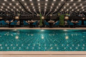 Lilac Park Hotel
