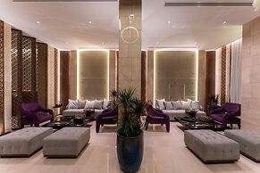 Lilac Park Hotel