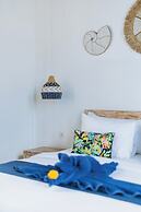 Omah Bleue Villa