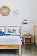 Omah Bleue Villa