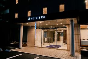 Quintessa Hotel Chiba Funabashi