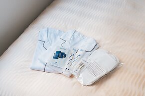 Quintessa Hotel Chiba Funabashi