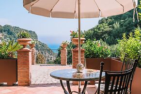 Villa Sant'Alfonso